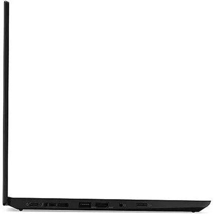 Lenovo ThinkPad T490 Touchscreen - TIO