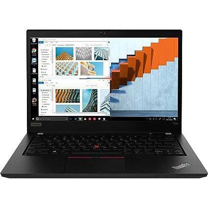 Lenovo ThinkPad T490 Touchscreen - TIO