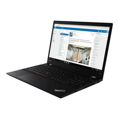 Lenovo ThinkPad T590 i5 - TIO