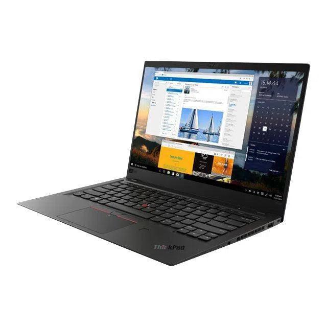 Lenovo ThinkPad X1 Carbon Gen 6 i7 - TIO
