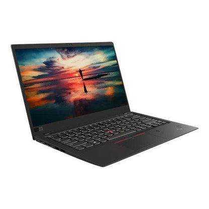 Lenovo ThinkPad X1 Carbon Gen 6 i7 - TIO