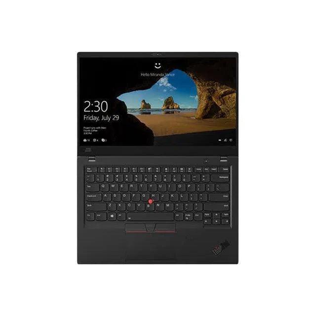 Lenovo ThinkPad X1 Carbon Gen 6 i7 - TIO