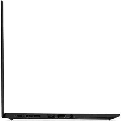 Lenovo ThinkPad X1 Carbon Gen 8 - TIO