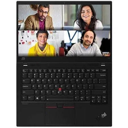 Lenovo ThinkPad X1 Carbon Gen 8 - TIO