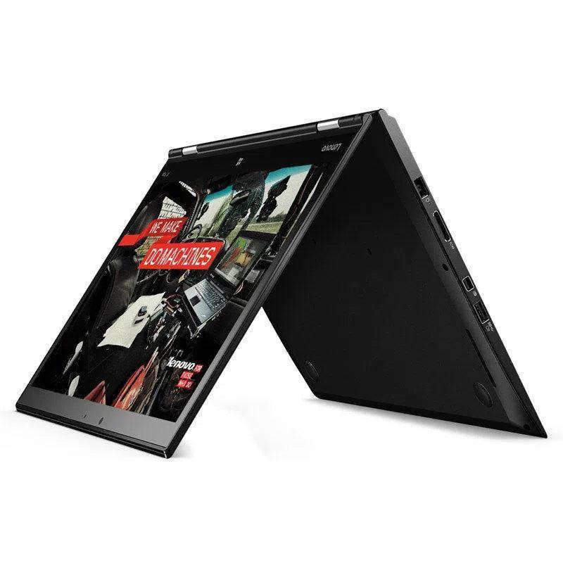 Lenovo ThinkPad X1 Yoga 20FQ - TIO