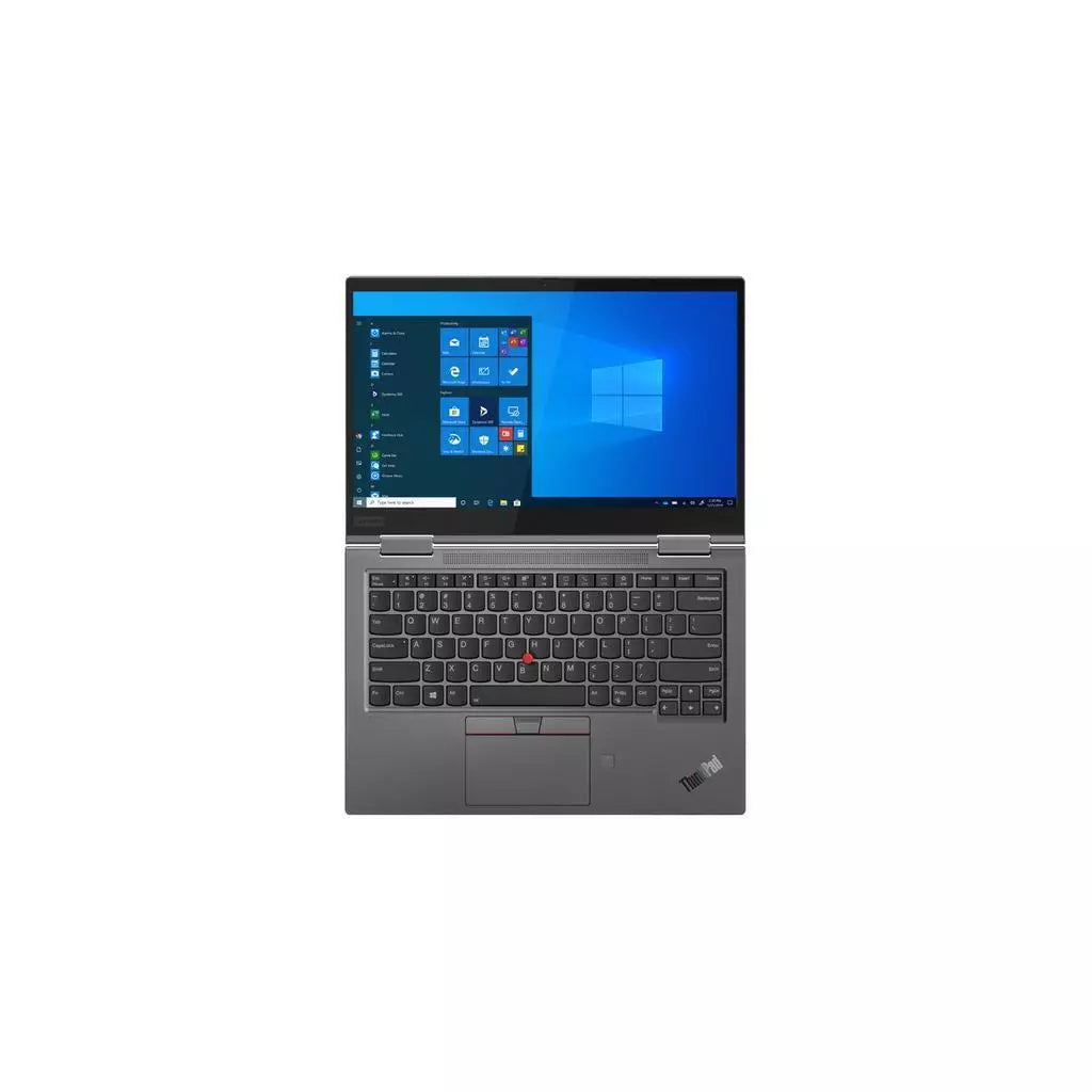 Lenovo ThinkPad X1 Yoga Gen 5 14-inch Core i7-10610U (2020)-Lenovo-TIO