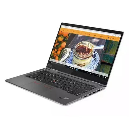 Lenovo ThinkPad X1 Yoga Gen 5 14-inch Core i7-10610U (2020)-Lenovo-TIO