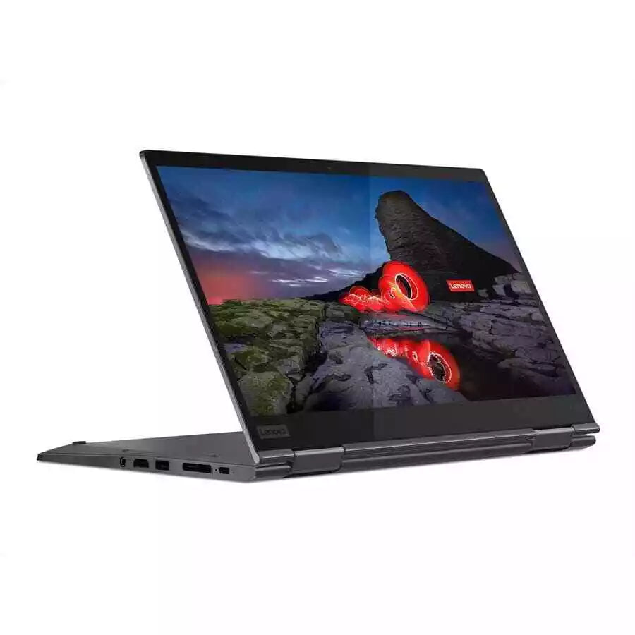 Lenovo ThinkPad X1 Yoga Gen 5 14-inch Core i7-10610U (2020)-Lenovo-TIO