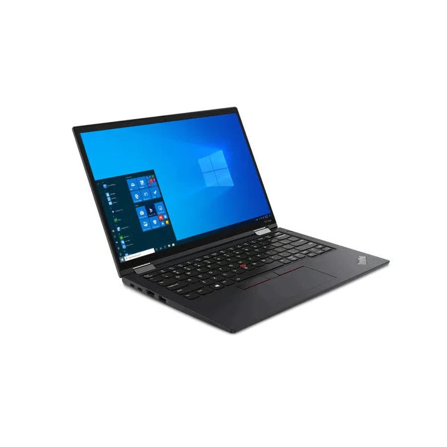 Lenovo ThinkPad X13 Yoga Gen 2 13-inch Core i7-1165G7 (2021)-Lenovo-TIO