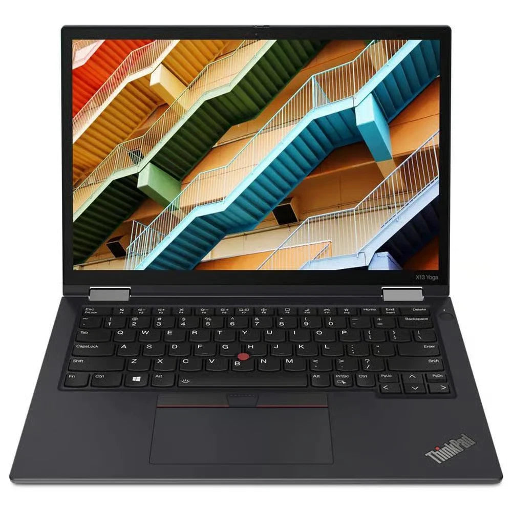 Lenovo ThinkPad X13 Yoga Gen 2 13-inch Core i7-1165G7 (2021)-Lenovo-TIO