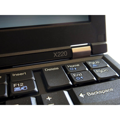 Lenovo ThinkPad X220 i5 - TIO
