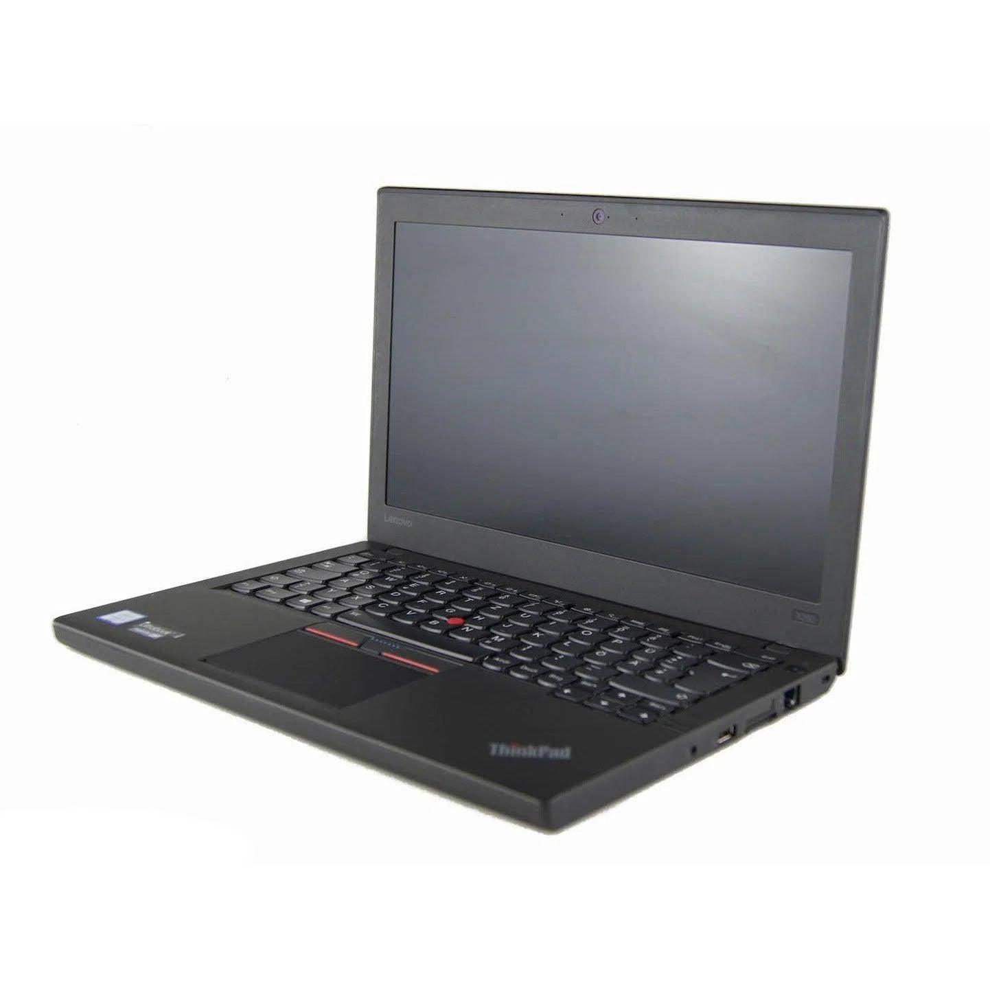 Lenovo Thinkpad X260 i5 - TIO