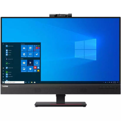 Lenovo ThinkVision T27hv-20 27" Inch QHD Monitor 2560x1440 IPS Display-Lenovo-TIO