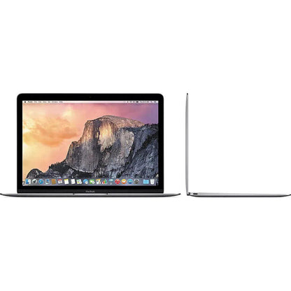 Macbook 12-inch A1534 Core M3 1.1Ghz (2017) - TIO