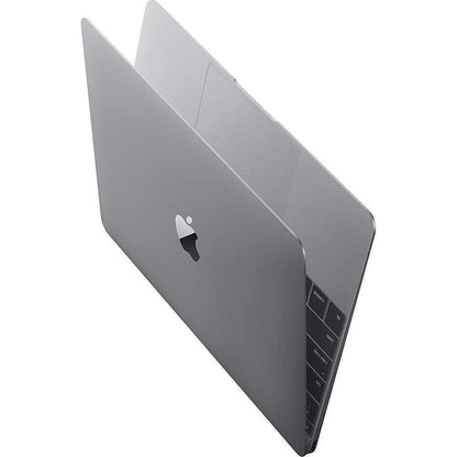 Macbook 12-inch A1534 Core M3 1.1Ghz (2017) – TIO Macbook 12-inch A1534 Core M3 1.1Ghz (2017) – TIO