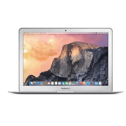 MacBook Air 13-inch A1466 Core i7 2.2Ghz (2015) - TIO