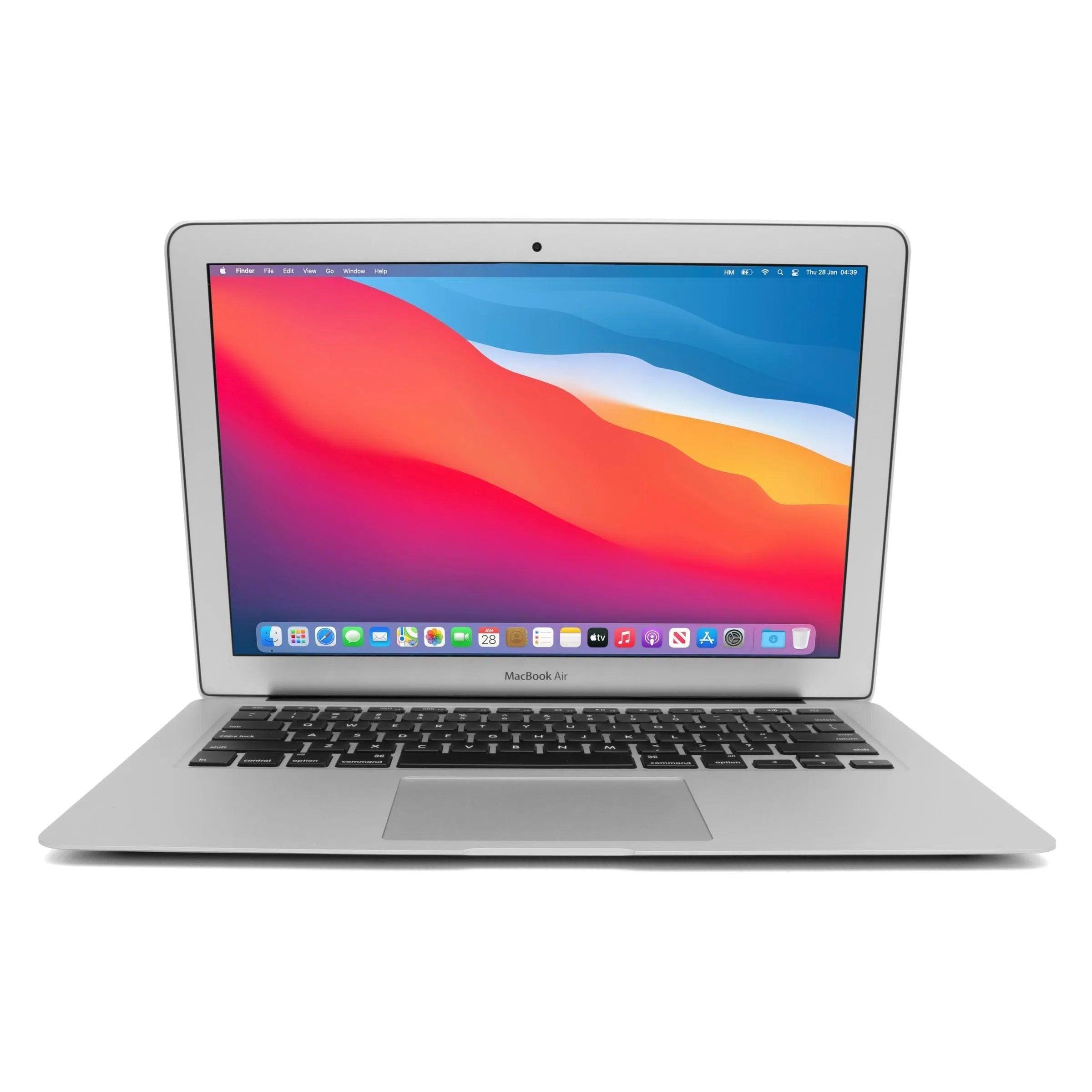 MacBook Air 13-inch A1466 Core i7 2.2Ghz (2017) - TIO