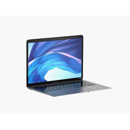 Macbook Air 13-inch A1932 Core i5 1.6Ghz (2019)-Apple-TIO