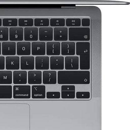 Macbook Air 13-inch A2179 Core i7 1.2Ghz (2020)-Apple-TIO
