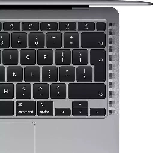 Macbook Air 13-inch A2179 Core i5-1030NG7 (2020)-Apple-TIO