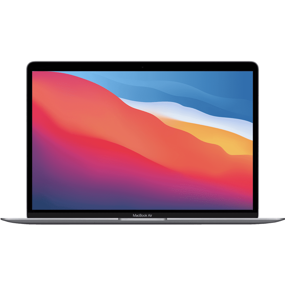 Macbook Air 13-inch A2337 Apple M1 3.1Ghz (2020)-Apple-TIO