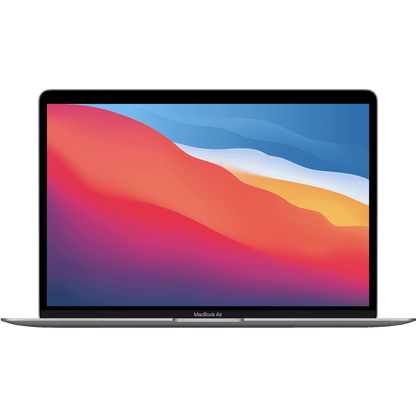 Macbook Air 13-inch A2337 Apple M1 3.1Ghz (2020)-Apple-TIO