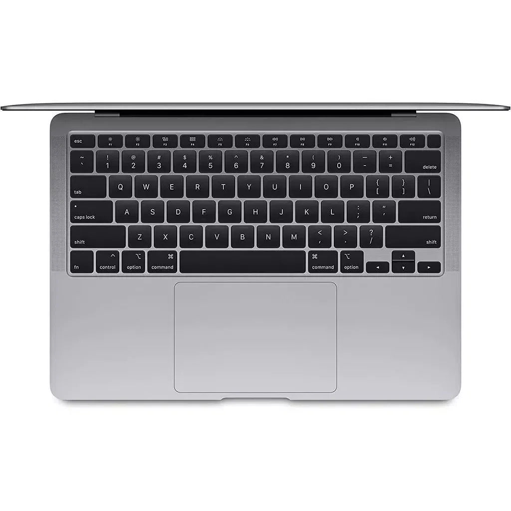 Macbook Air 13-inch A2337 Apple M1 8-core CPU 7-core GPU (2020)-Apple-TIO