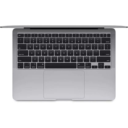 Macbook Air 13-inch A2337 Apple M1 8-core CPU 7-core GPU (2020)-Apple-TIO