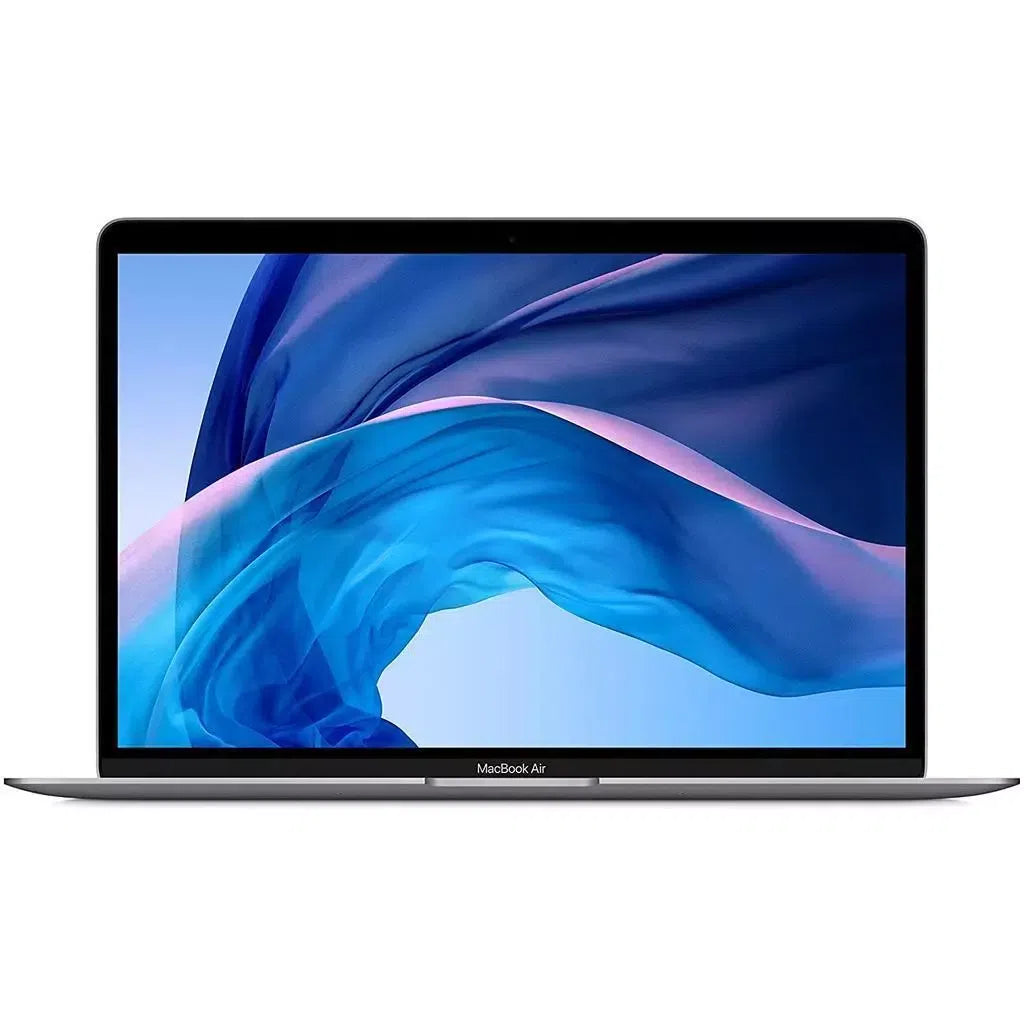 Macbook Air 13-inch A2337 Apple M1 8-core CPU 7-core GPU (2020)-Apple-TIO