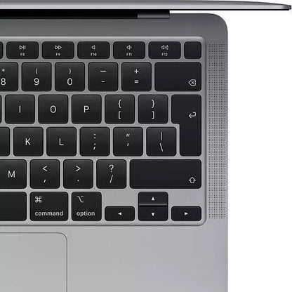 MacBook Air 13-inch A2337 Apple M1 8-core CPU 8-core GPU (2020)-Apple-TIO