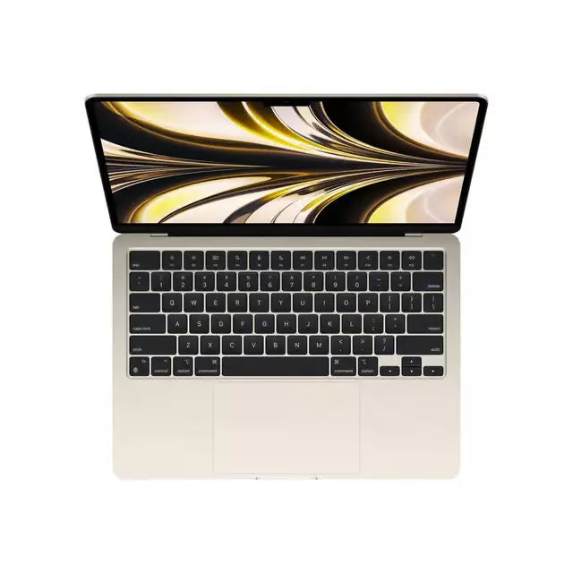 MacBook Air 13-inch A2681 Apple M2 (8-core CPU 8-core GPU) (2022)-Apple-TIO