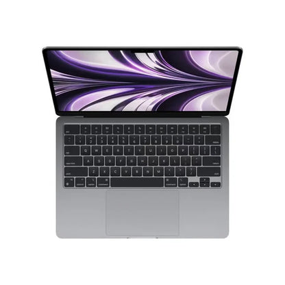 MacBook Air 13-inch A2681 Apple M2 (8-core CPU 8-core GPU) (2022)-Apple-TIO
