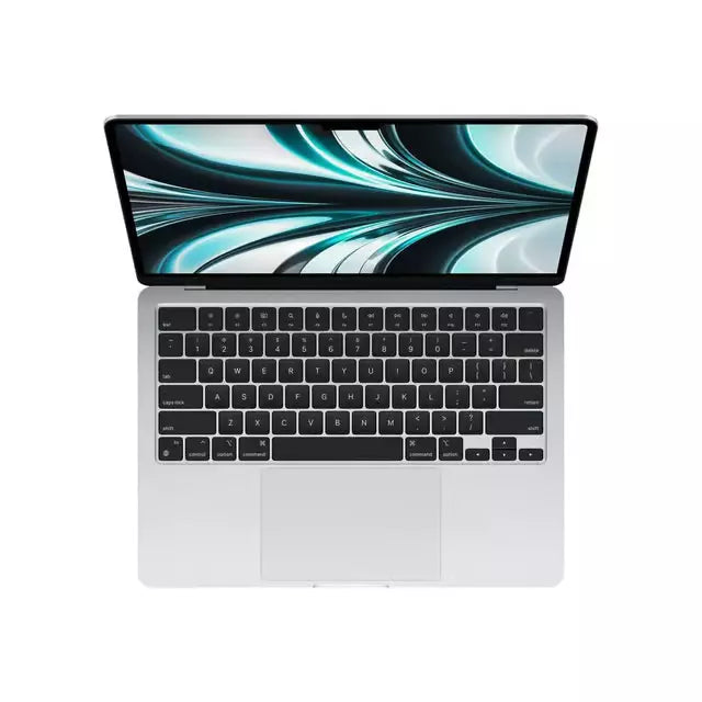 MacBook Air 13-inch A2681 Apple M2 (8-core CPU 8-core GPU) (2022)-Apple-TIO
