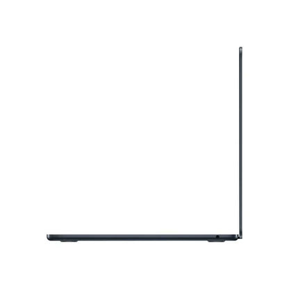 Macbook Air 13-inch A2681 Apple M2 (8-core CPU 8-core GPU) (2022) - Midnight-Apple-TIO