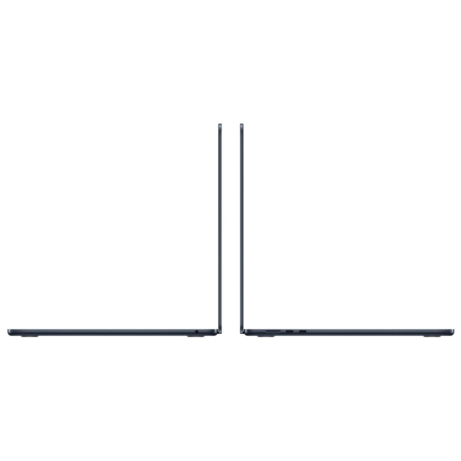 MacBook Air 15-inch A2941 Apple M2 8-core CPU 10-core GPU (2023)-Apple-TIO