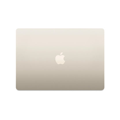 MacBook Air 15-inch A2941 Apple M2 8-core CPU 10-core GPU (2023)-Apple-TIO