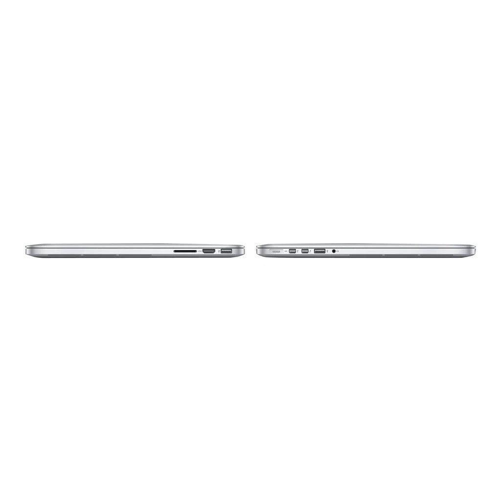 MacBook Pro 13-inch A1502 Core i5 2.7Ghz (2015) - TIO