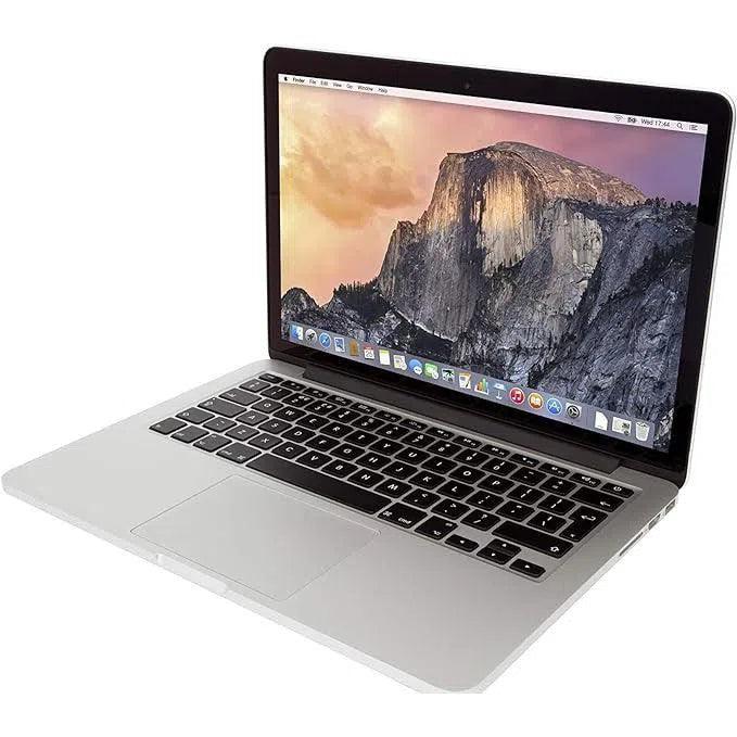 MacBook Pro 13-inch A1502 Core i7 3.1Ghz (2015) - TIO