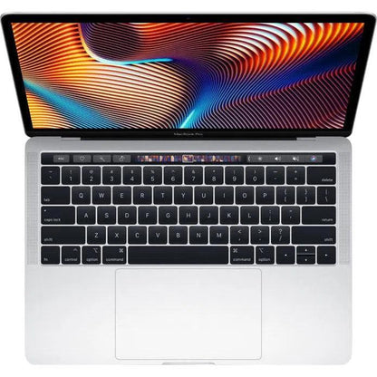 Macbook Pro 13-inch A1706 Core i5 2.9Ghz (2017) - TIO