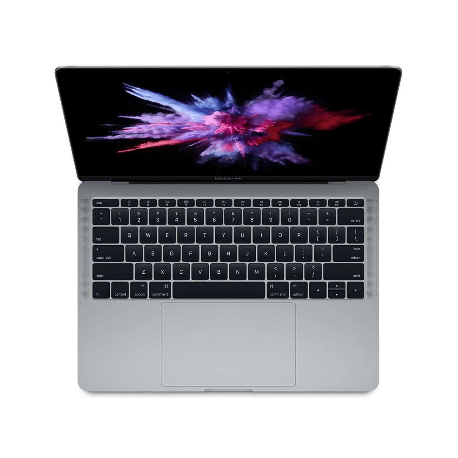 MacBook Pro 13-inch A1708 Core i5 2.3Ghz (2017) - TIO