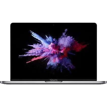 MacBook Pro 13-inch A1708 Core i5 2.3Ghz (2017) - TIO