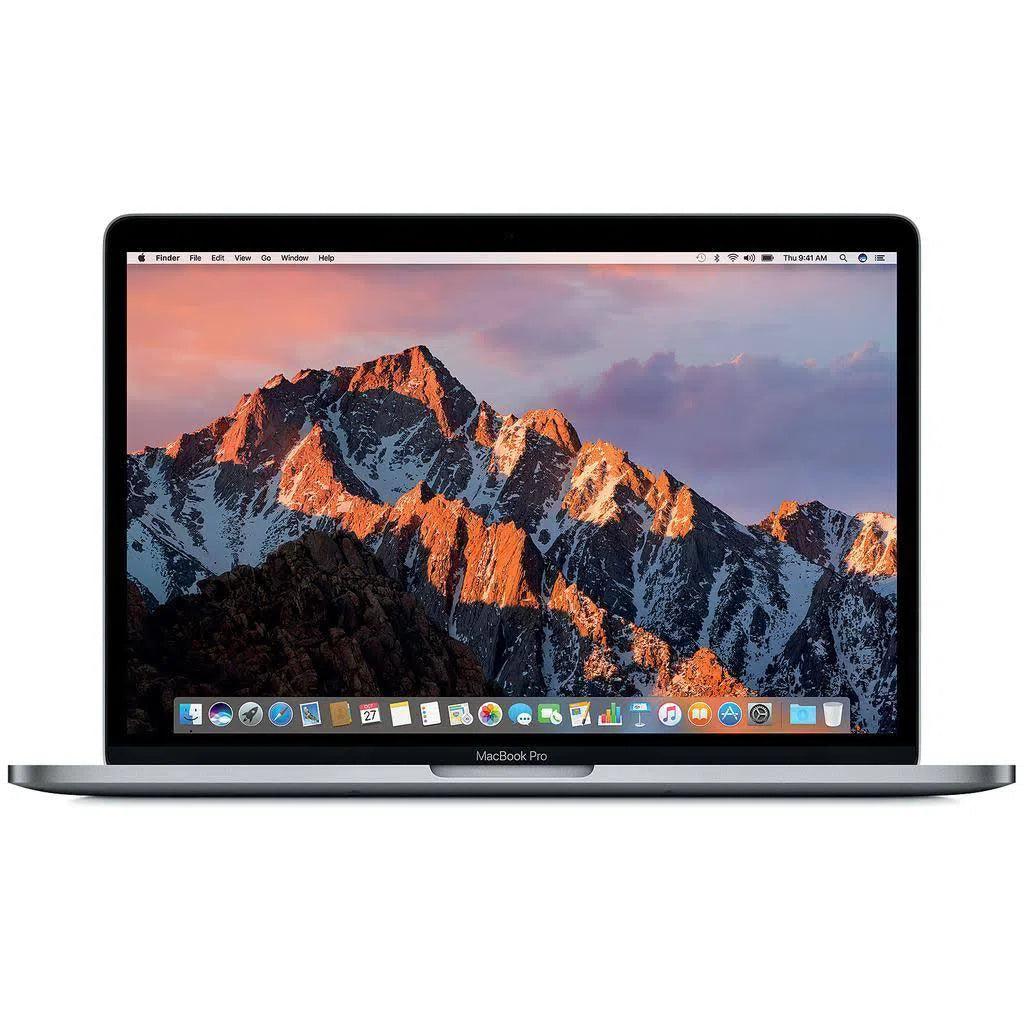 全国無料2024MacBook Pro 2017 A1708 Corei7 16GB 250GB MacBook本体