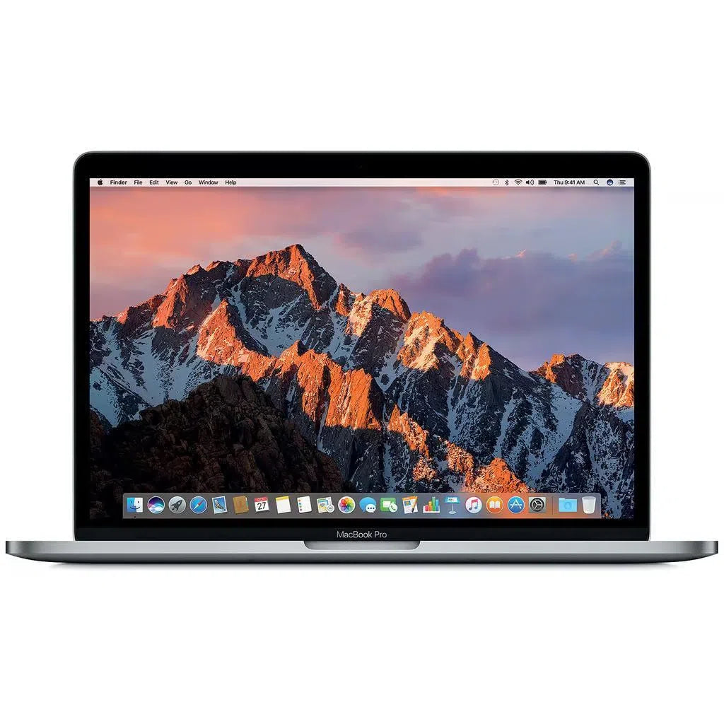 Macbook Pro 13-inch A1989 Core i7 2.8Ghz (2019)-Apple-TIO