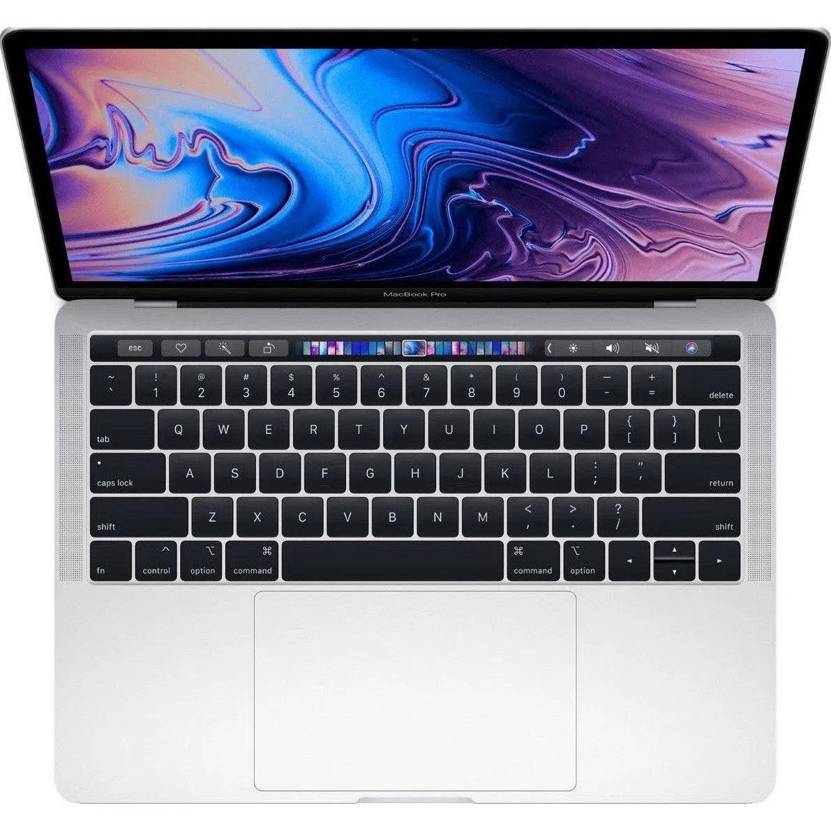 Macbook Pro 13-inch A1989 Core i7 2.8Ghz (2019) - TIO