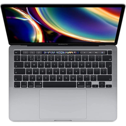 Macbook Pro 13-inch A2251 i5 2.00Ghz (2020) - TIO