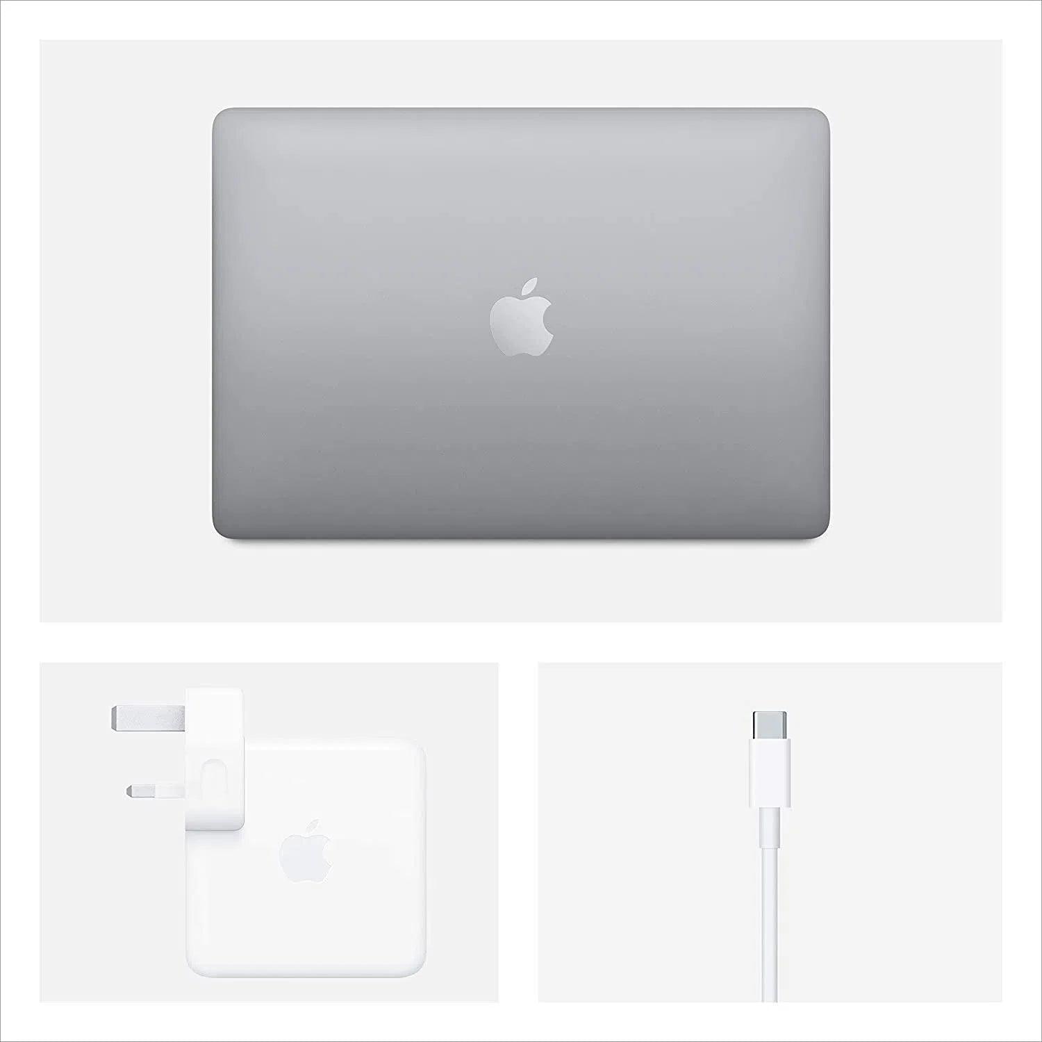 Macbook Pro 13-inch A2251 i5 2.00Ghz (2020) - TIO