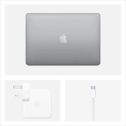 Macbook Pro 13-inch A2251 i5 2.00Ghz (2020) - TIO