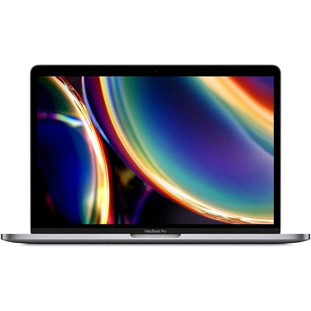 MacBook Pro 13-inch A2251 Core i7-1068NG7 (2020) – TIO
