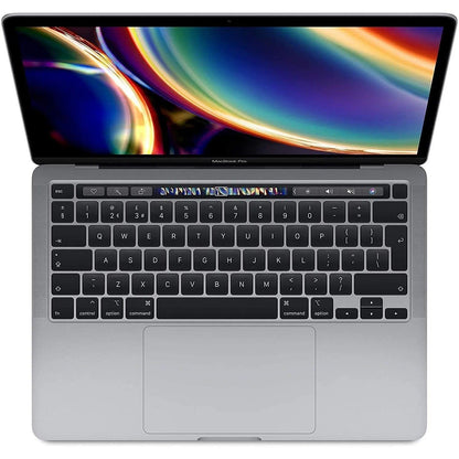Macbook Pro 13-inch A2251 Core i7 2.3Ghz (2020) - TIO