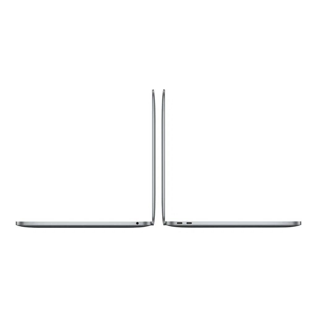 Macbook Pro 13-inch A2289 Core i7 1.7Ghz (2020)-Apple-TIO